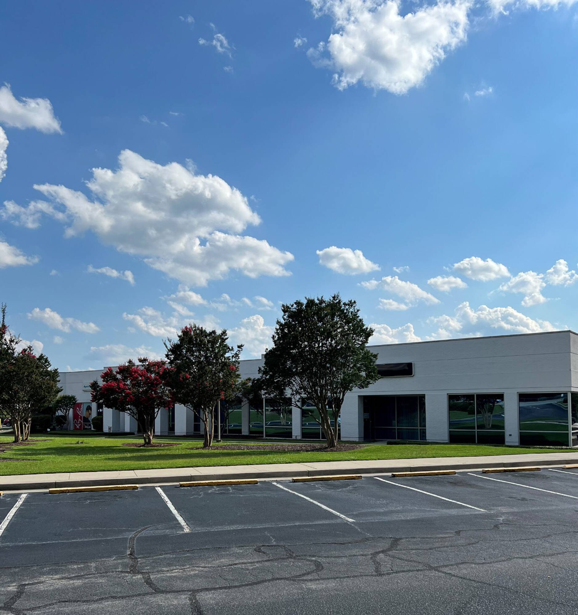 7499 Parklane Rd, Columbia, SC 29223