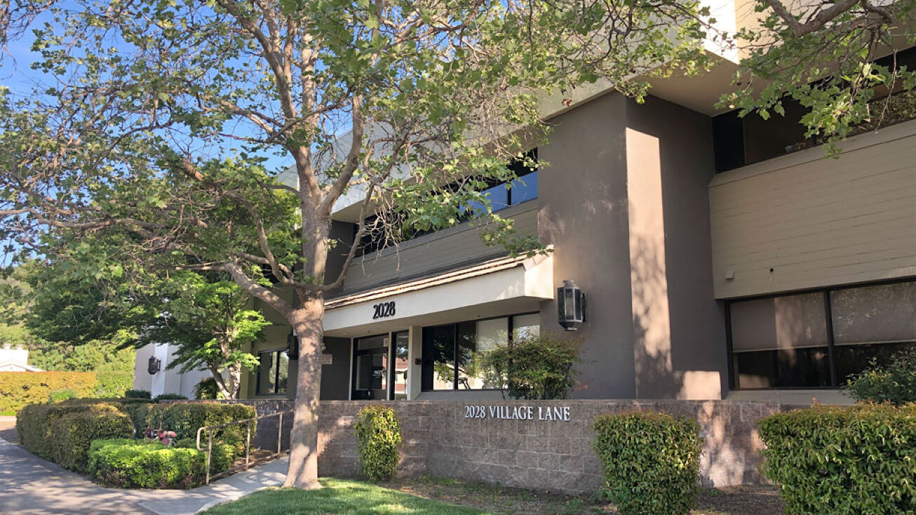 2028 Village Ln, Solvang, CA 93463 Office Space for Lease 2028
