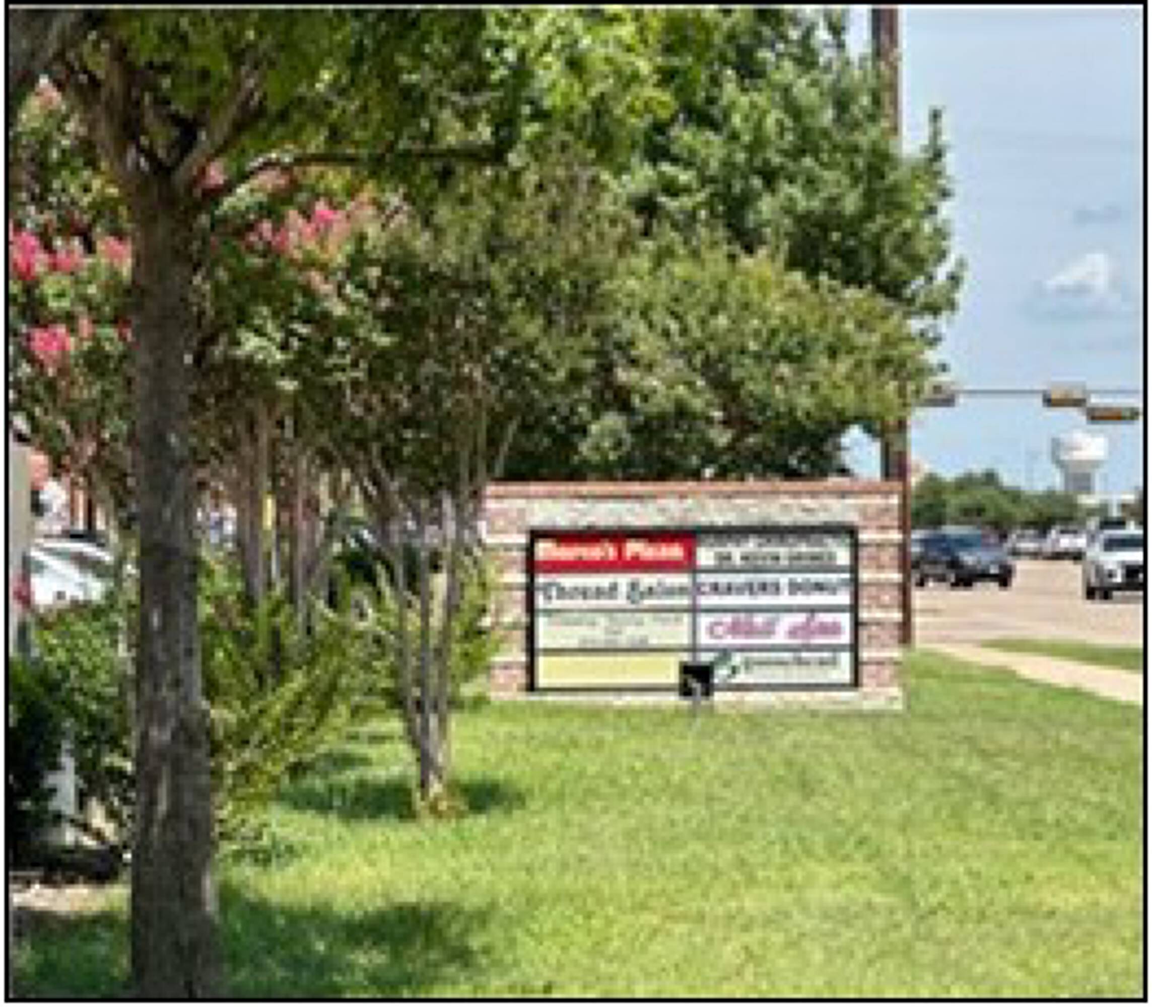 703 E Farm To Market 544 Murphy TX 75094, Murphy, TX 75098