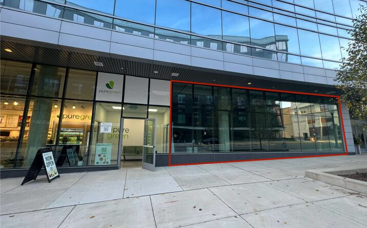 Pictures of Retail, Office, Restaurant property located at 216 S Pinckney St, Madison, WI 53703 for lease - image #1