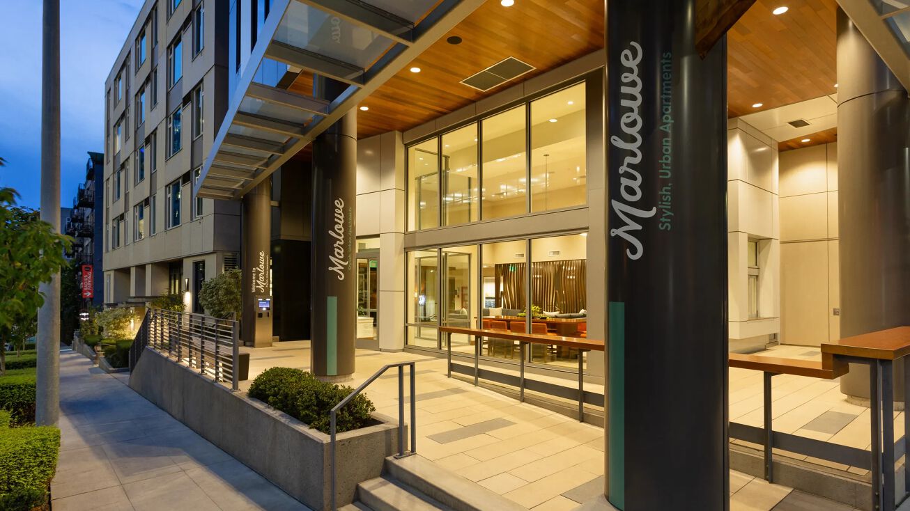 1145 Republican St, Seattle, WA 98109 Retail Space for Lease