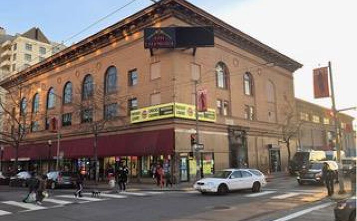 Pictures of Retail property located at 1551 Fillmore St, SF, CA 94115 for lease - image #1