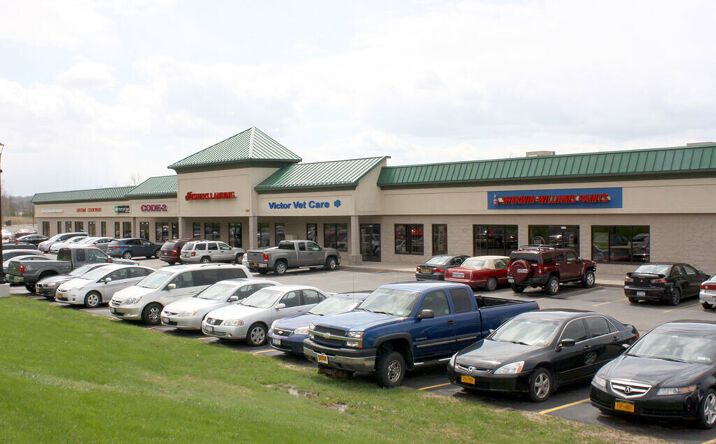 Pictures of Retail property located at NY-96, Victor, NY 14564 for lease - image #1