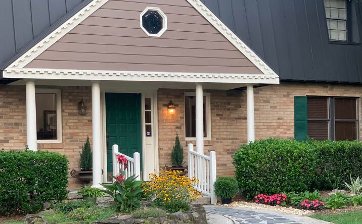 Pictures of Office property located at 2130 Tucker Industrial Rd, Tucker, GA 30084 for lease - image #1