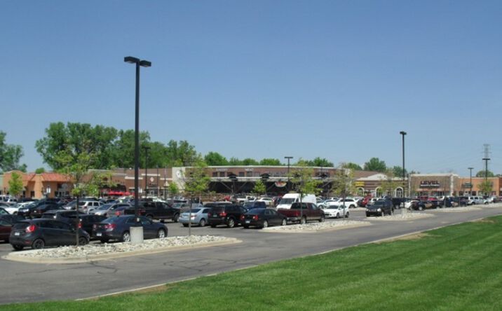 Pictures of Retail, Office property located at N/E Corner of Van Dyke & 25 Mile Road, Shelby, MI 48316 for lease - image #1