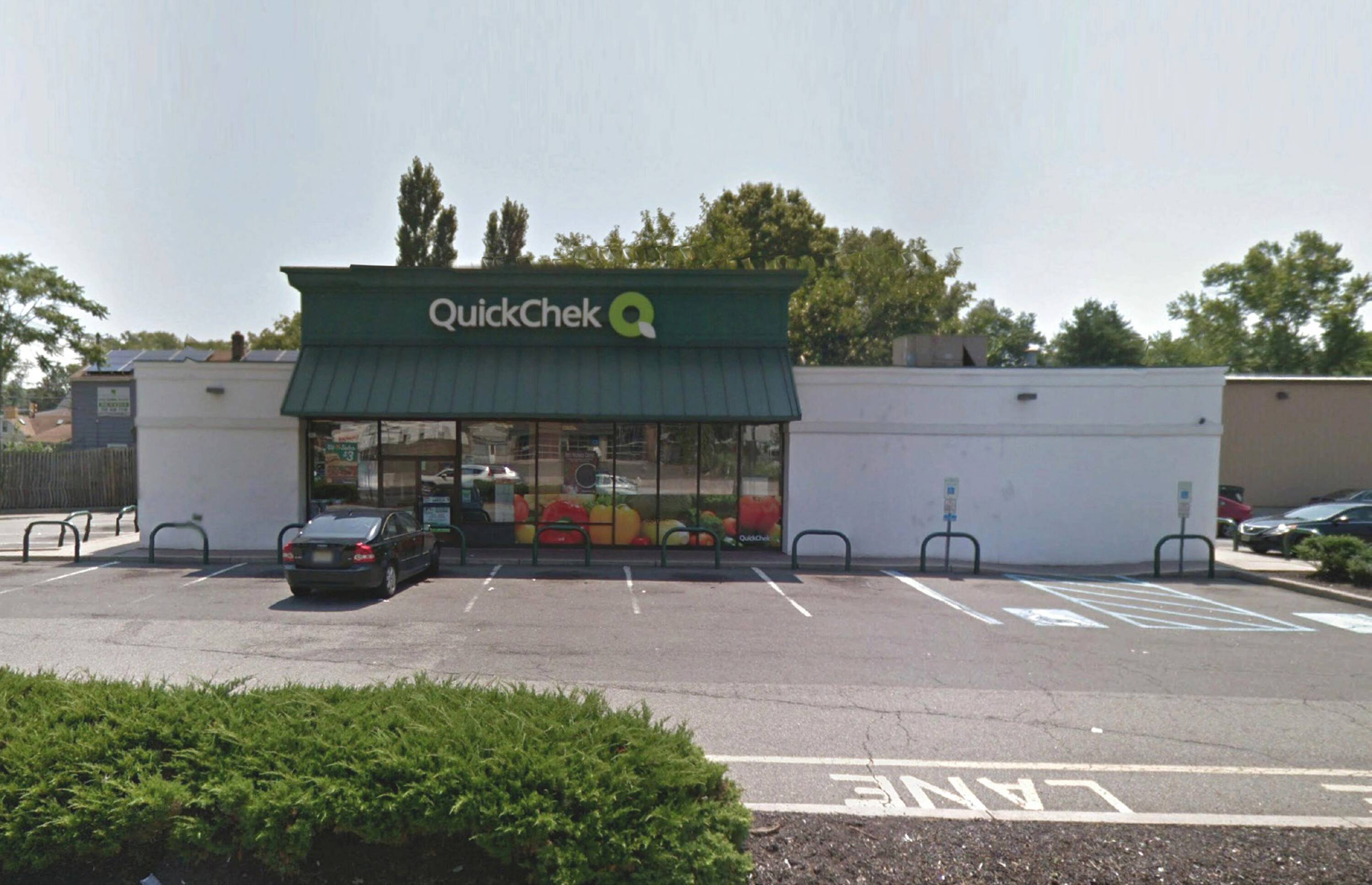 570 US1, Avenel, NJ 07001