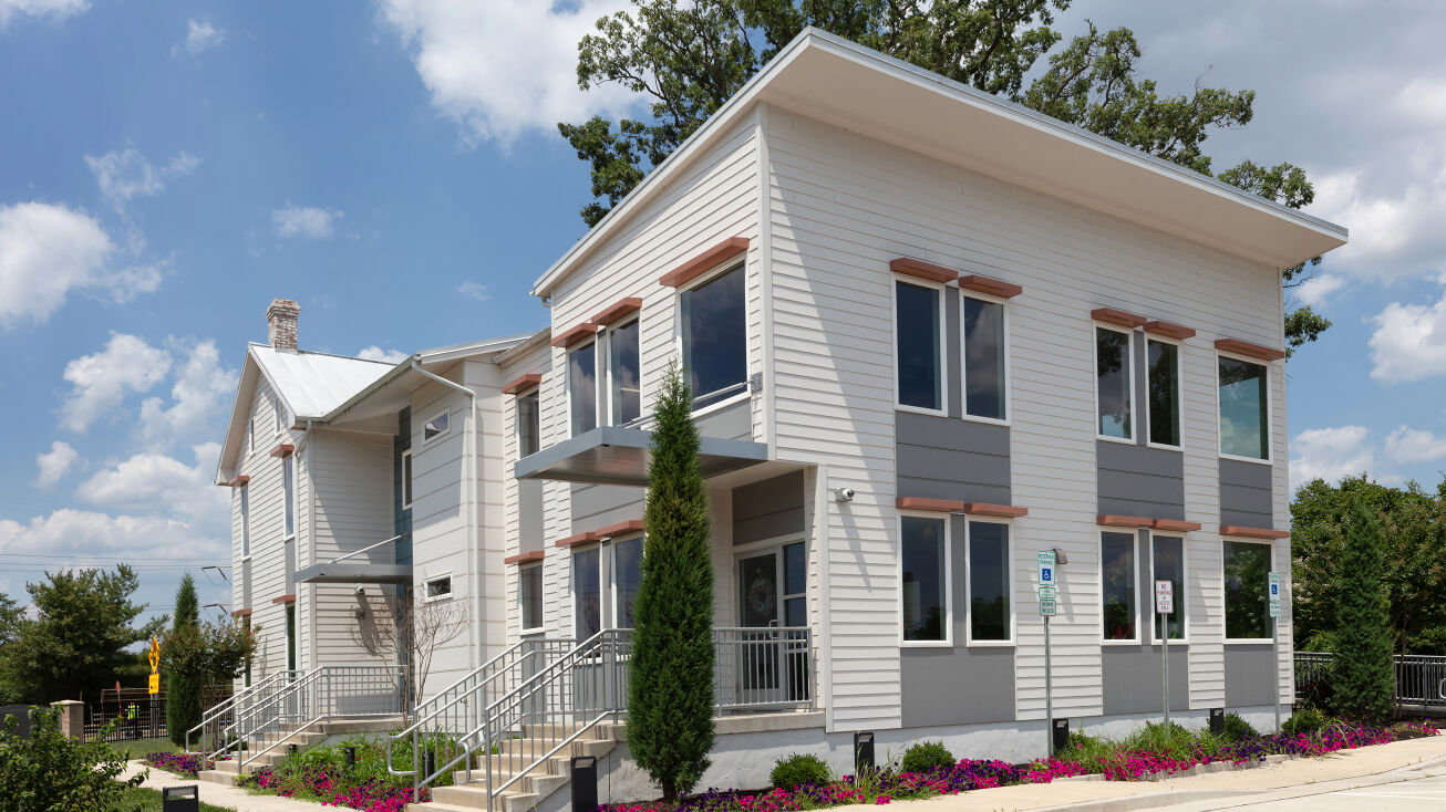 6023 Fair Oaks Dr, Frederick, MD 21703 Office Space for Lease Suite 2