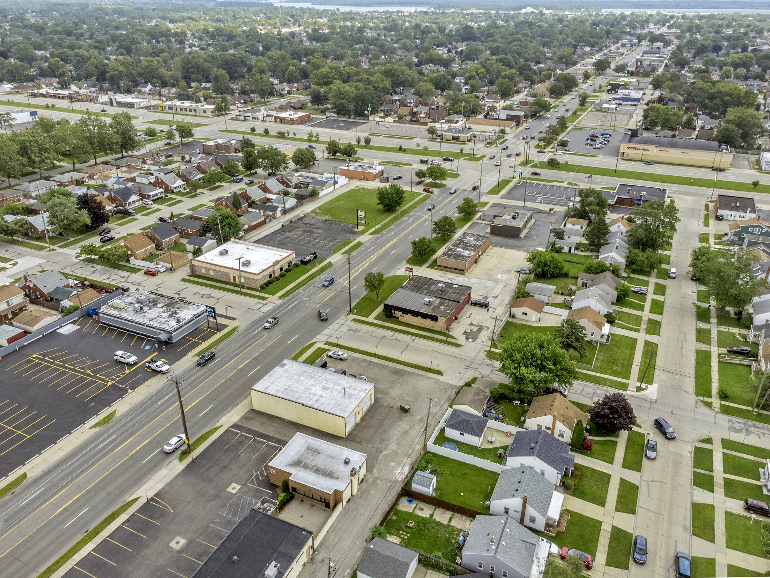 12885 Northline Rd, Southgate, MI 48195 Office Space for Lease