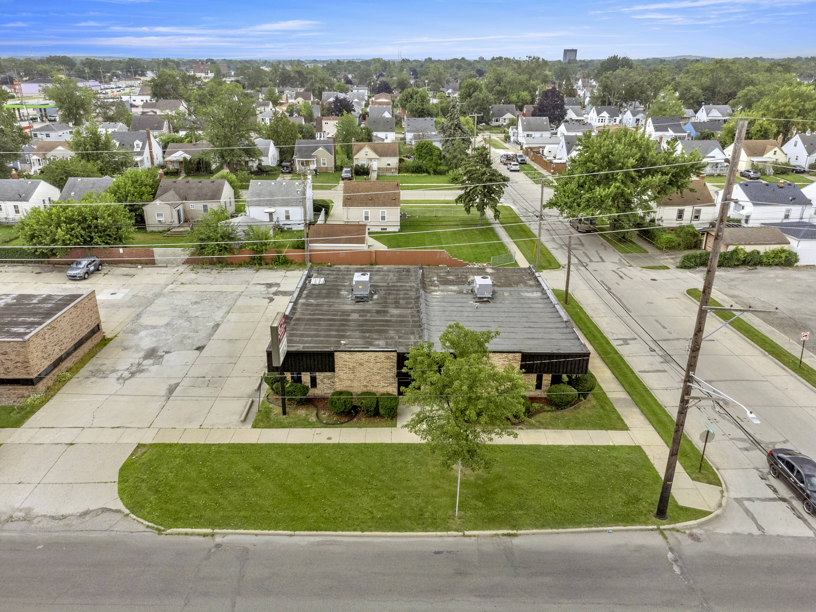 Southgate Mi 2147:  Uncovering The Address'S Hidden Story - hlgt7dp
