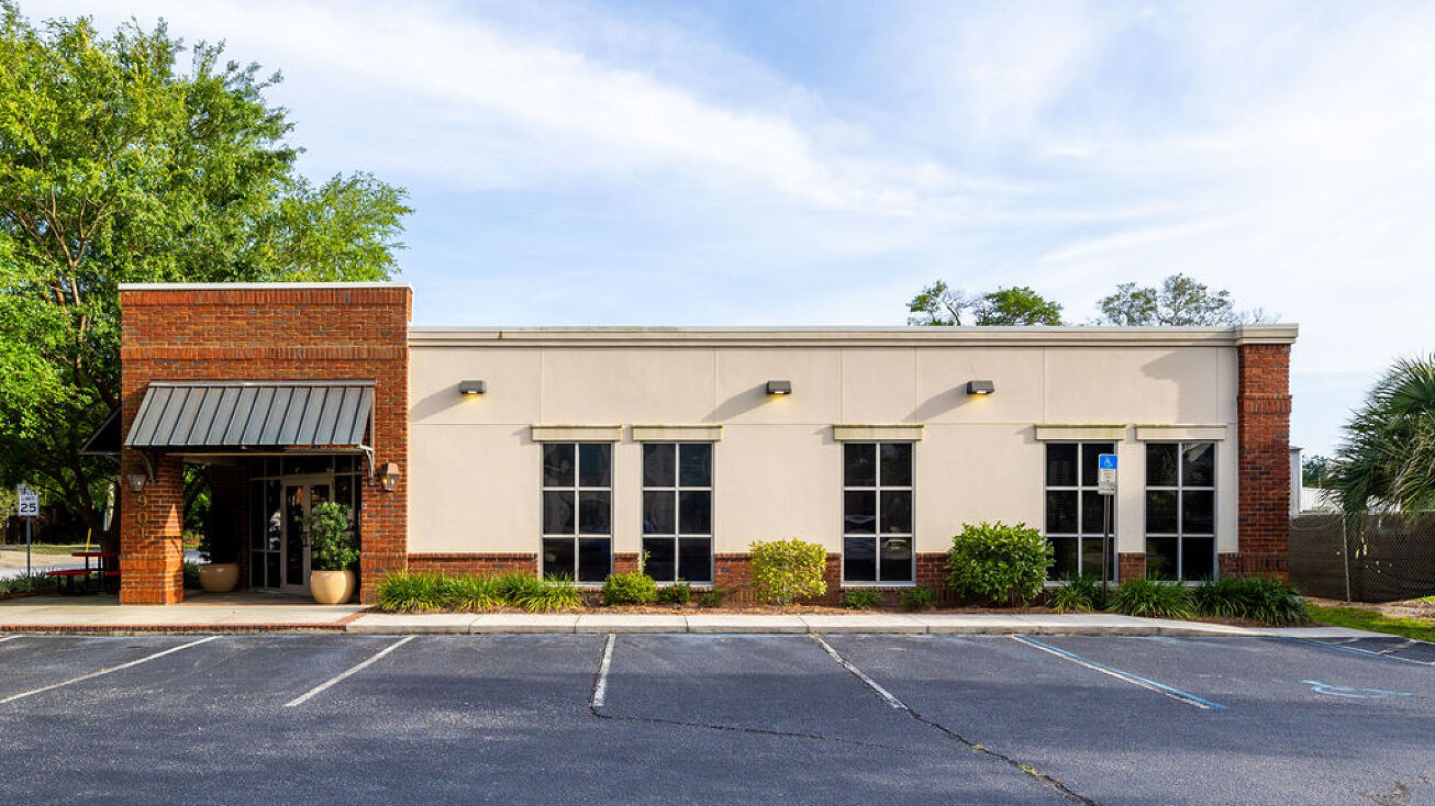 901 W Garden St, Pensacola, FL 32502 Retail Space for Lease