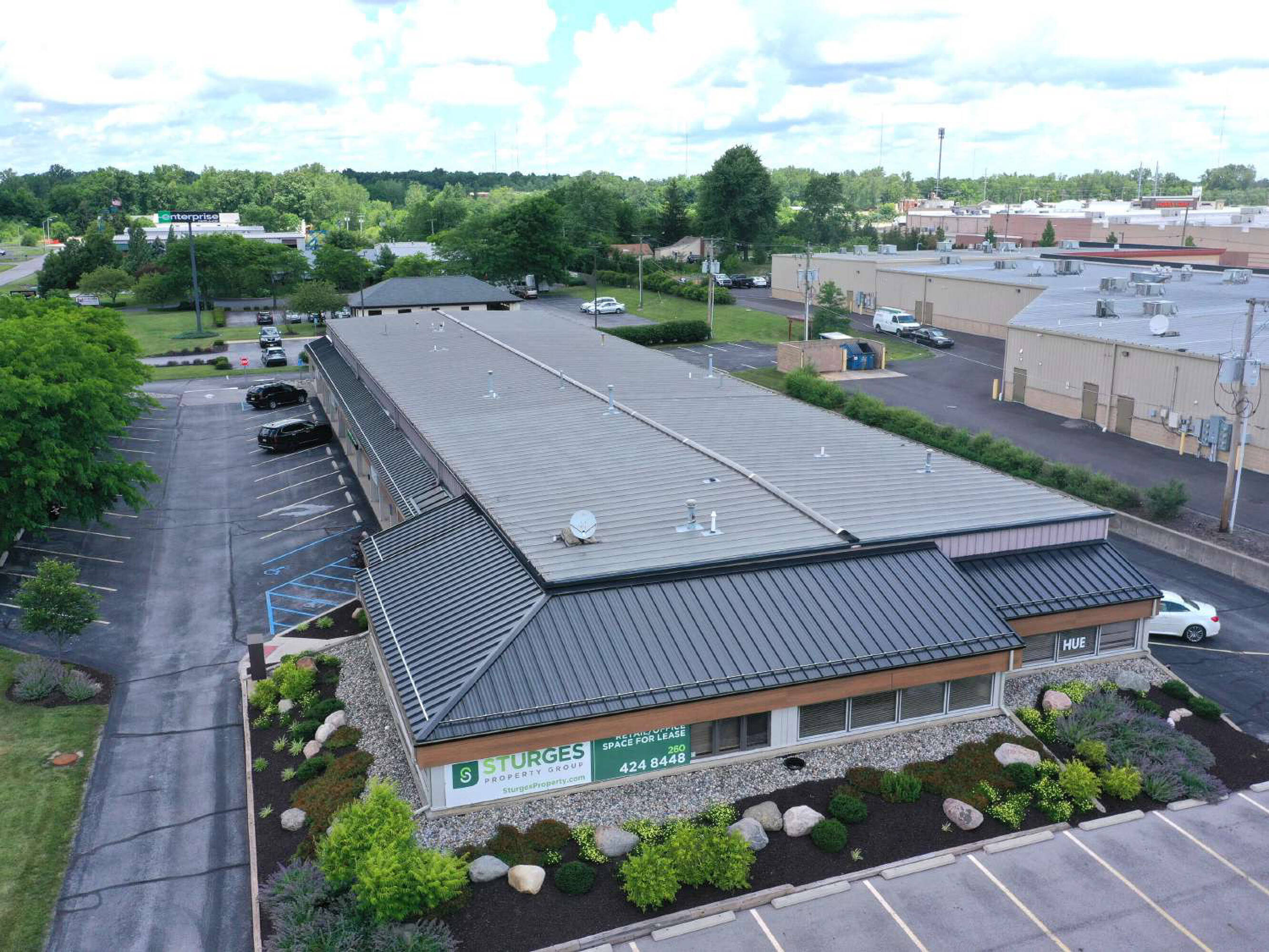 4930 Illinois Rd, Fort Wayne, IN 46804