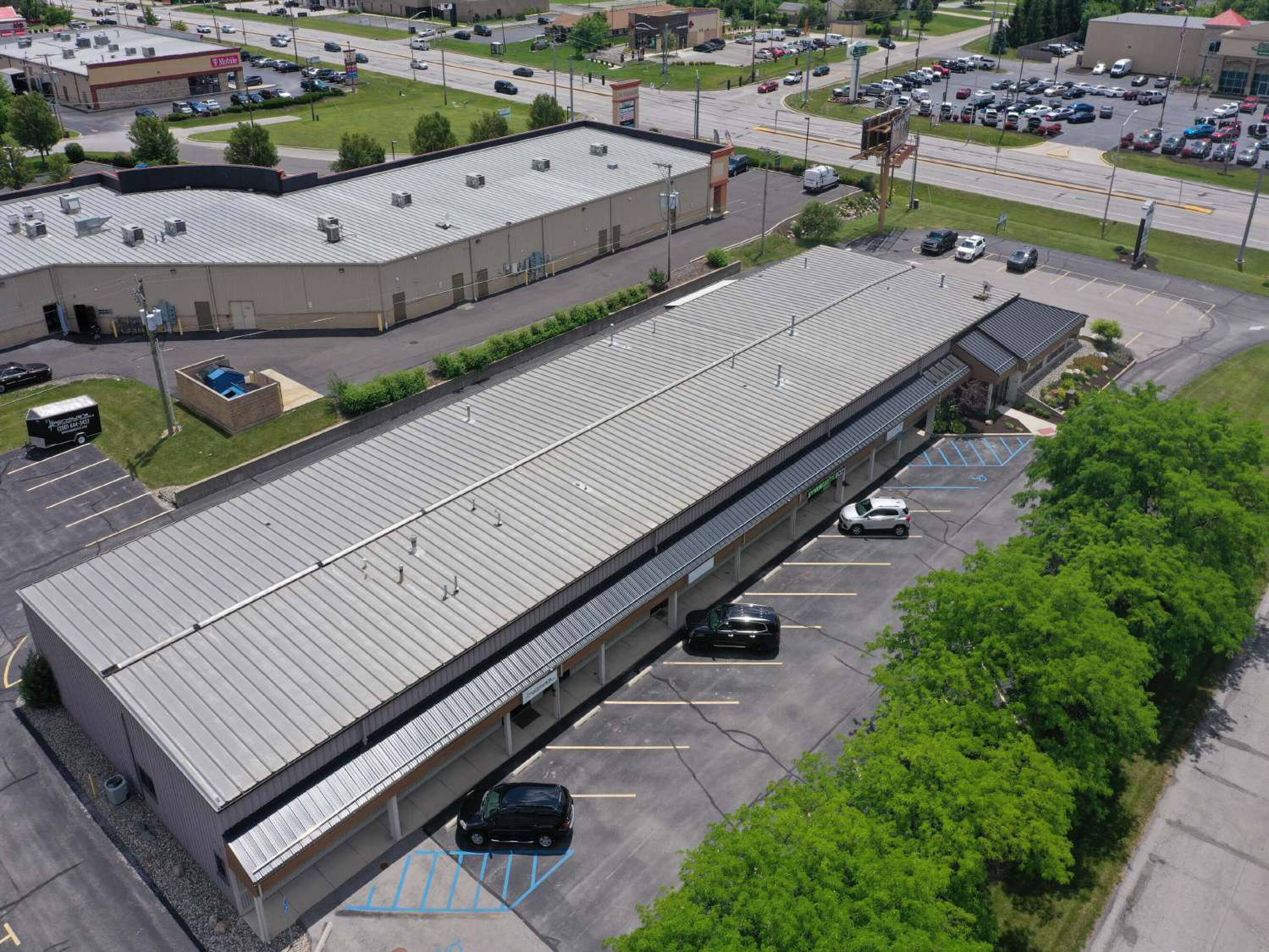 4930 Illinois Rd, Fort Wayne, IN 46804