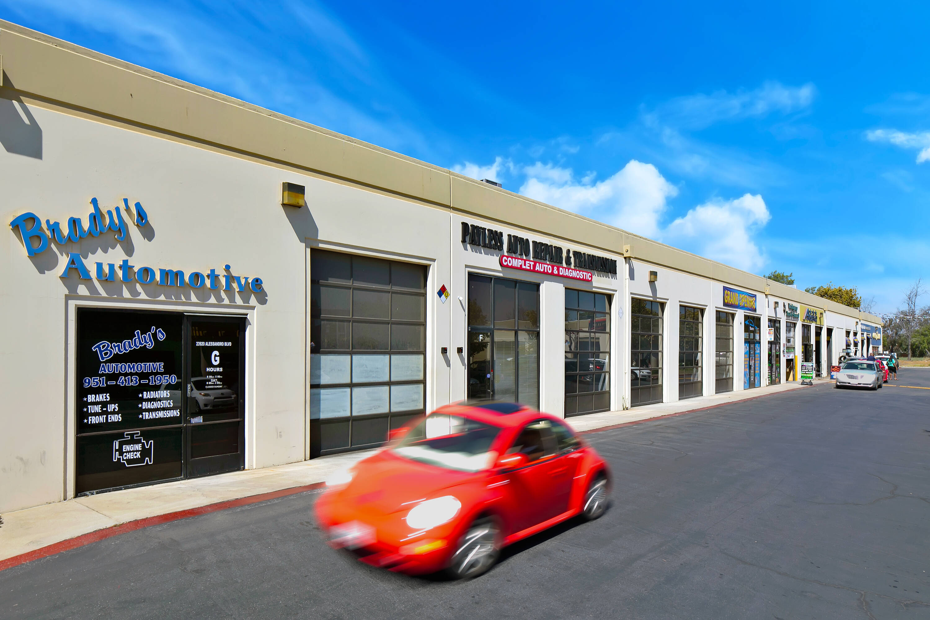 23962 Alessandro Blvd, Moreno Valley, CA 92553