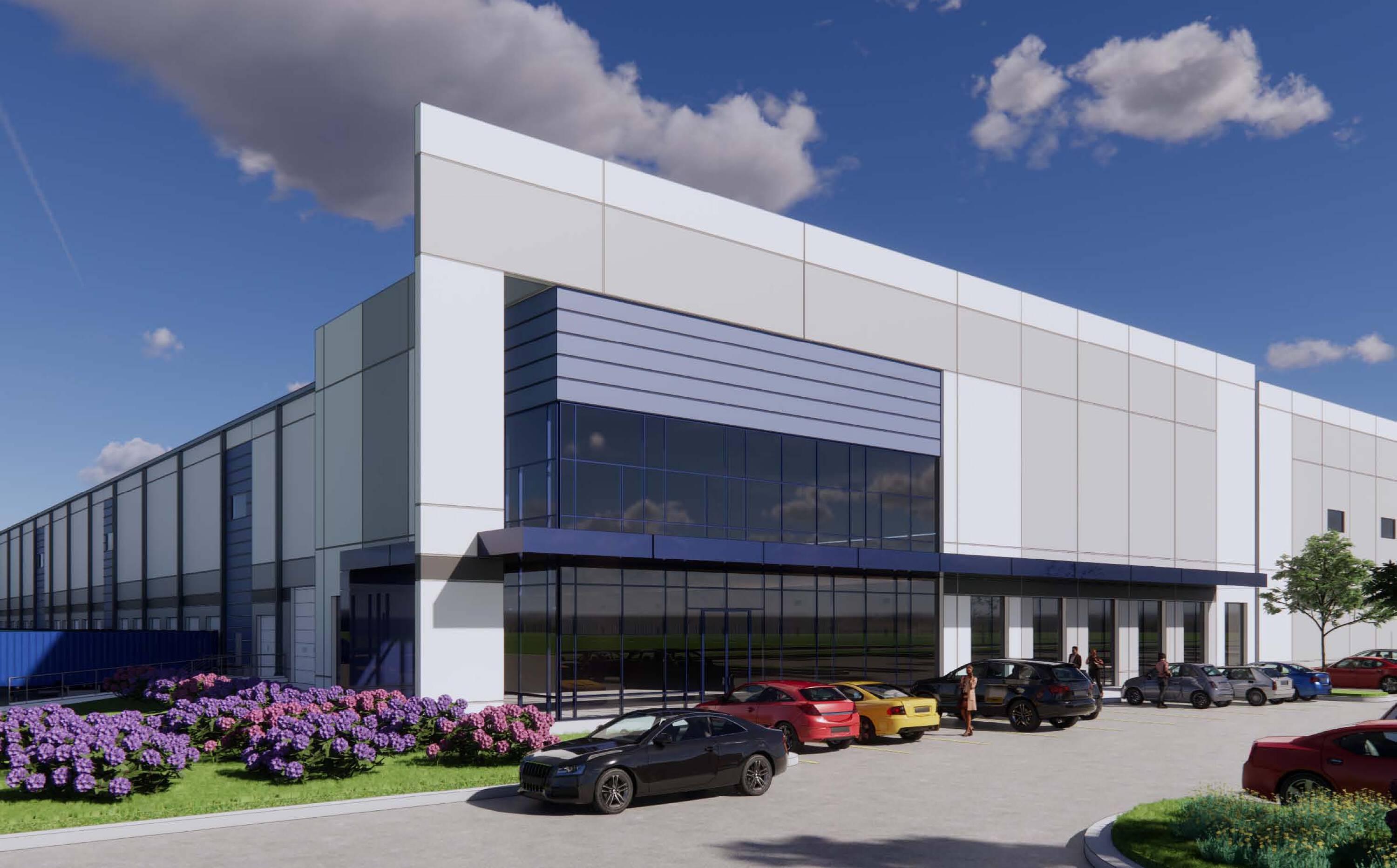 I77 & S Main Street, Troutman, NC 28166 Retail Space for Lease 77