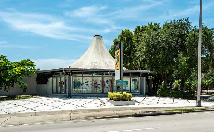 Pictures of Retail, Land property located at 15657 S Dixie Hwy, Miami, FL 33157 for lease - image #1