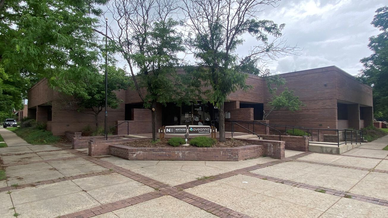 301 N Howes St, Fort Collins, CO 80521