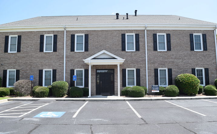 Pictures of Office property located at 3652 J Dewey Gray Cir, Augusta, GA 30909 for lease - image #1