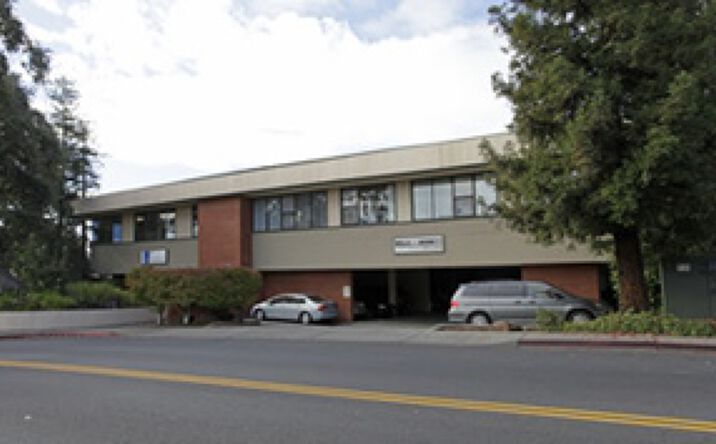 Pictures of Office property located at 1225 Alpine Rd, Walnut Creek, CA 94596 for lease - image #1