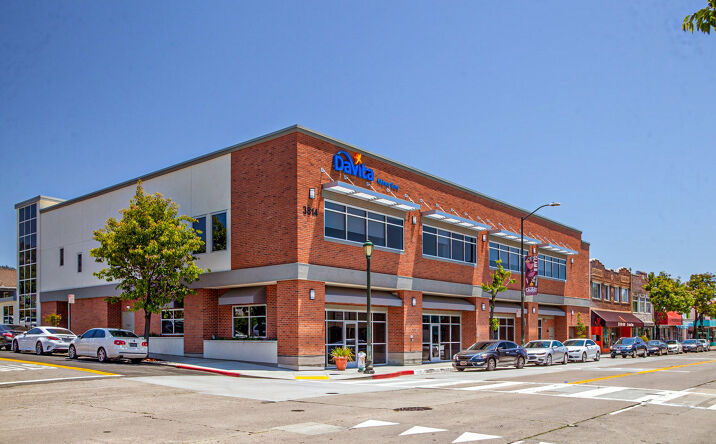 Pictures of Office property located at 3810 MacArthur Blvd, Oakland, CA 94619 for lease - image #1