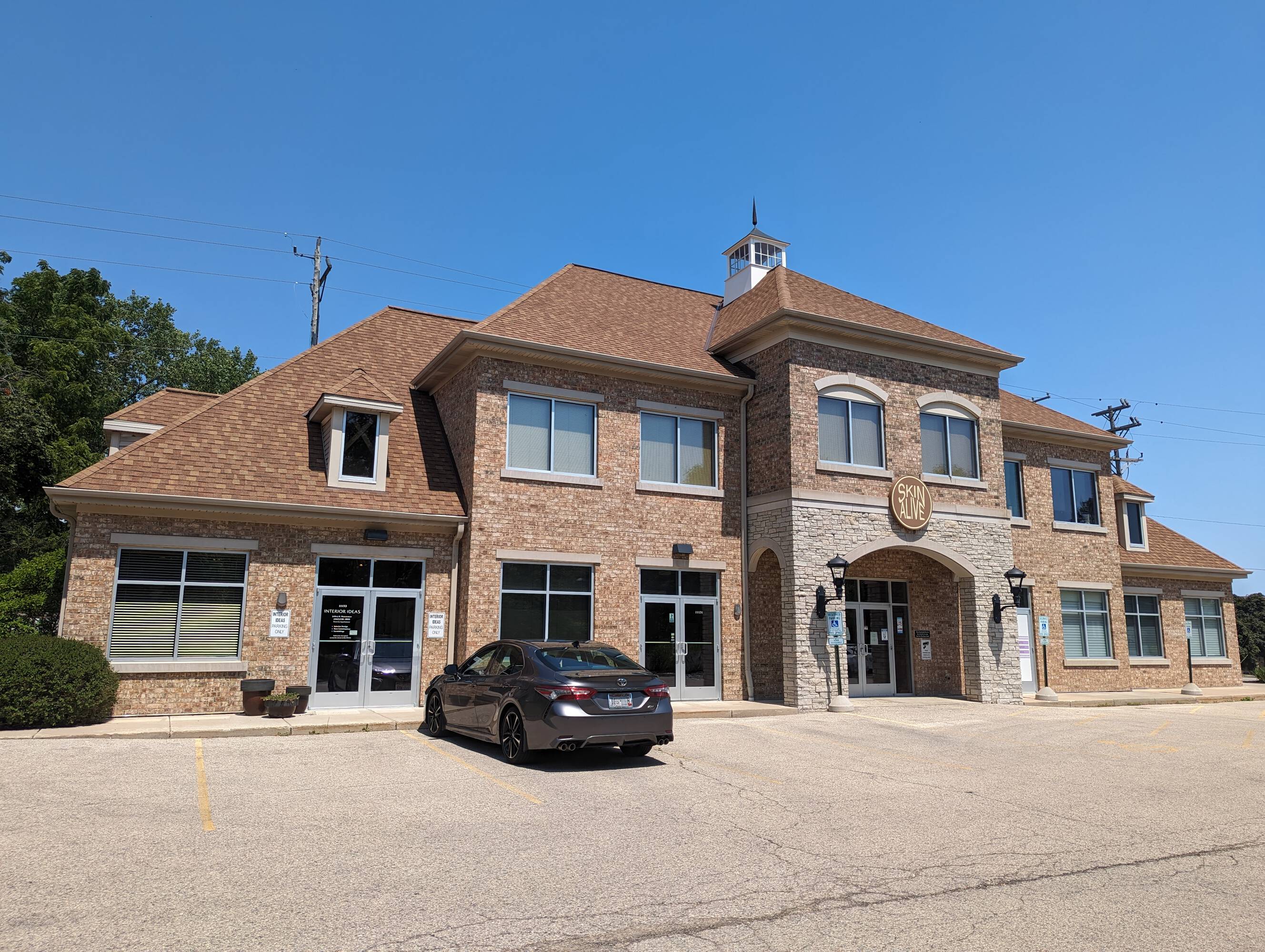 11133 N Wauwatosa Rd Mequon WI 53097 Crexi 11133-n-wauwatosa-rd-mequon-wi-53097-crexi