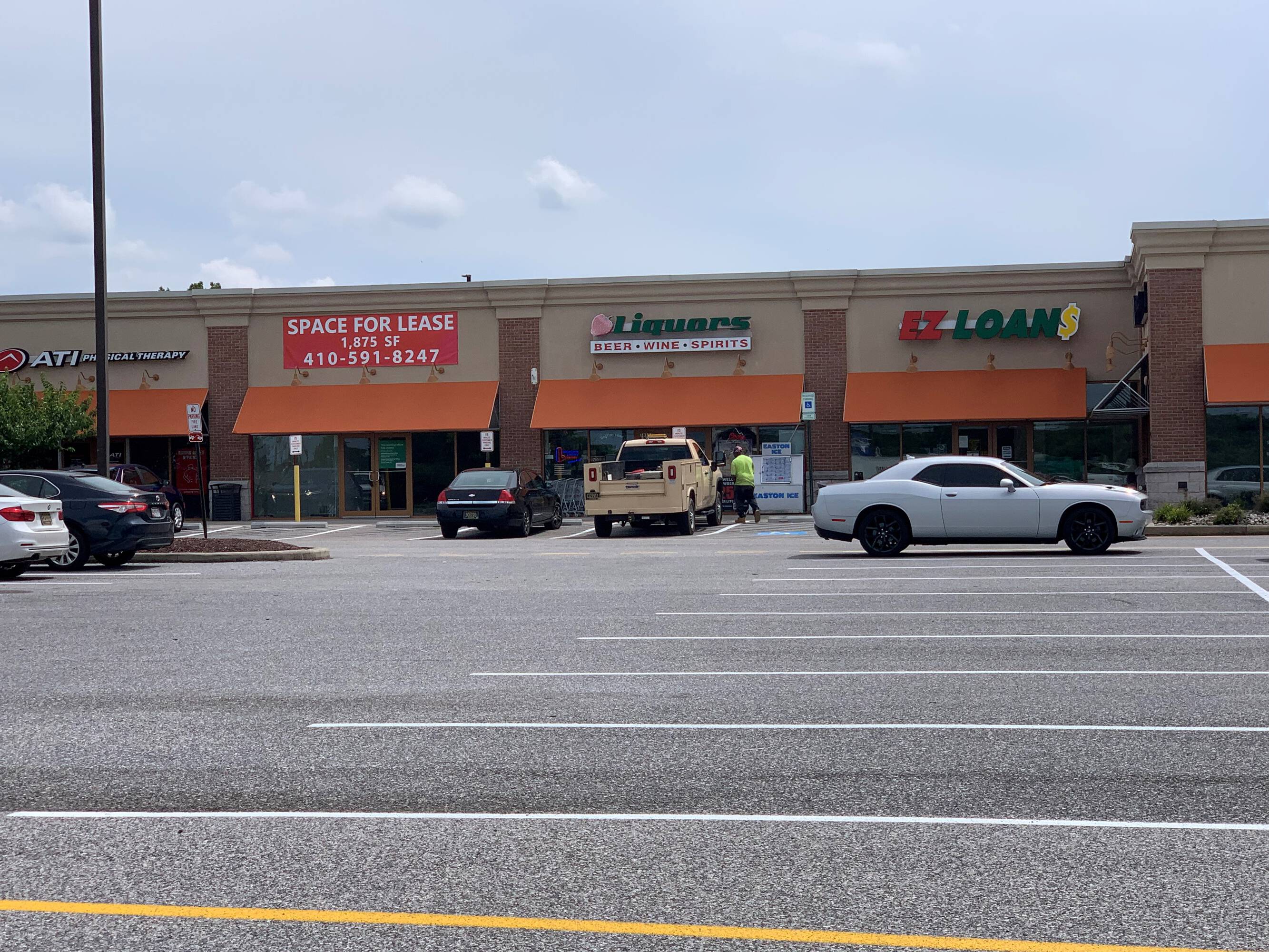 38394 Dupont Blvd, Selbyville, DE 19975