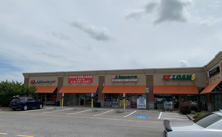Pictures of Retail, Office property located at 38394 Dupont Blvd, Selbyville, DE 19975 for lease - image #1