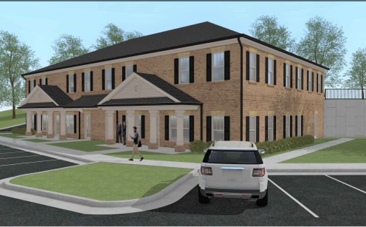 Pictures of Office property located at 4900 Ivey Rd, Acworth, GA 30101 for lease - image #1