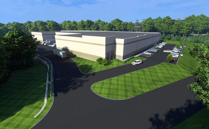Pictures of Industrial property located at 1815 Zeager Rd, Elizabethtown, PA 17022 for lease - image #1