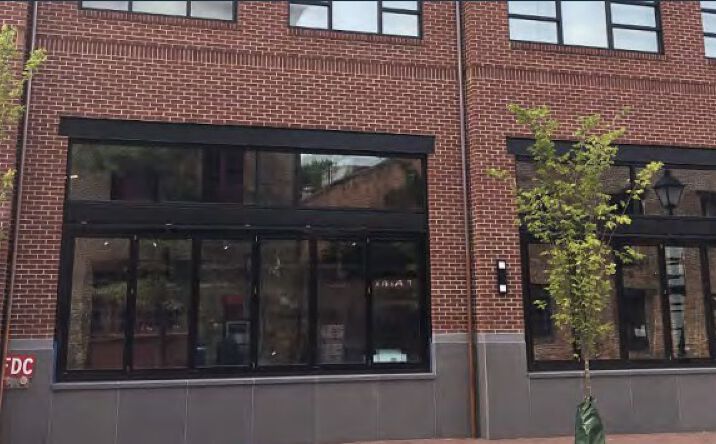 Pictures of Retail property located at 115 S Union St, Alexandria, VA 22314 for lease - image #1