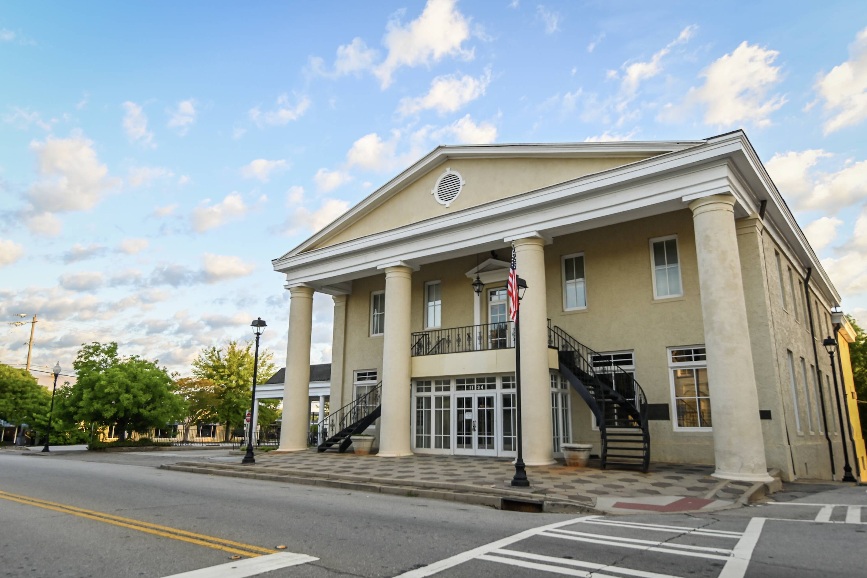 1134 Clark St SW, Covington, GA 30014