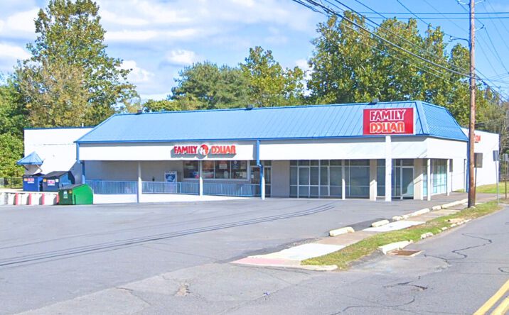 Pictures of Retail property located at 43 S Main St, Ashley, PA 18706 for lease - image #1