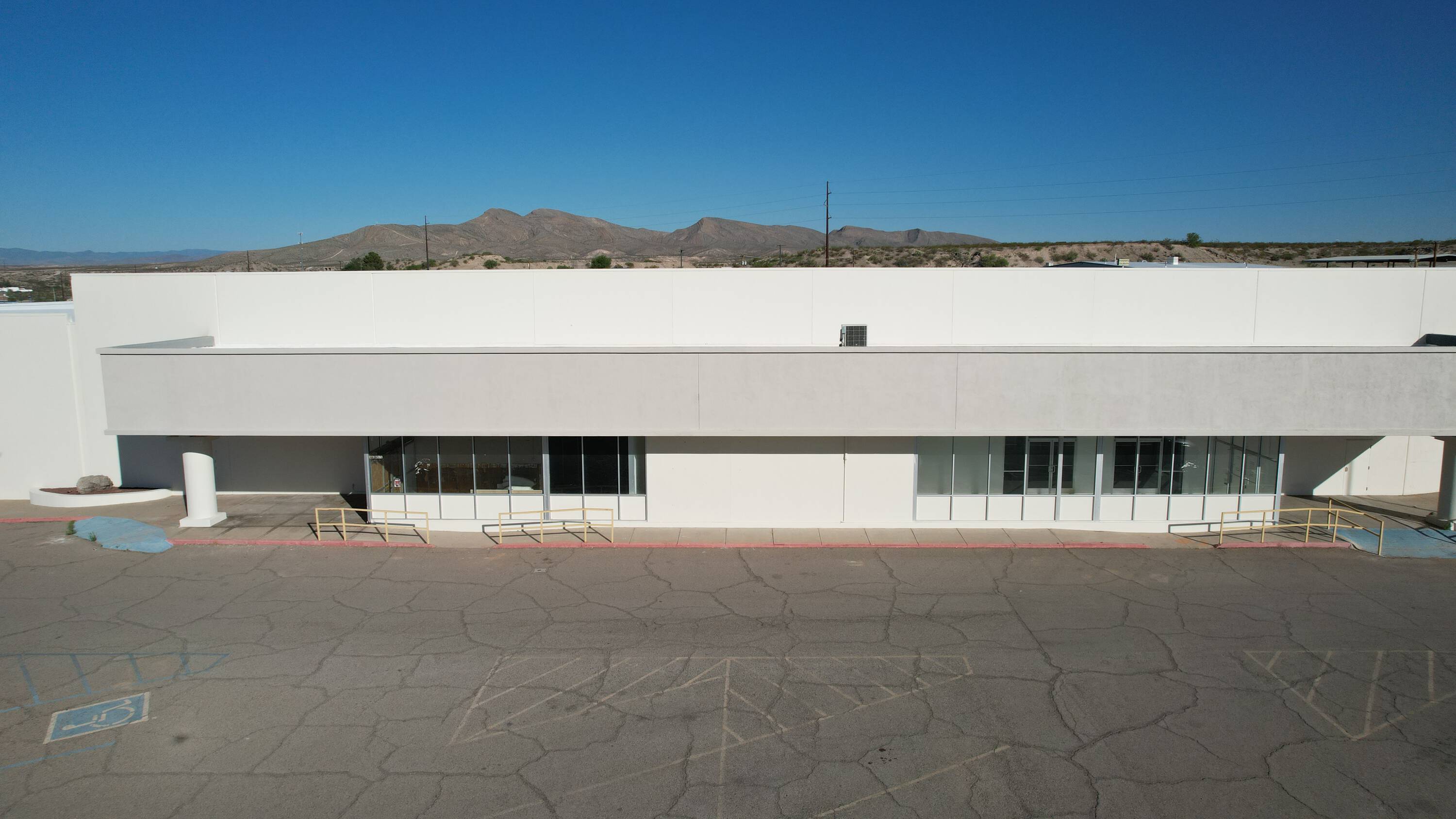 N Date St, Truth or Consequences, NM 87901