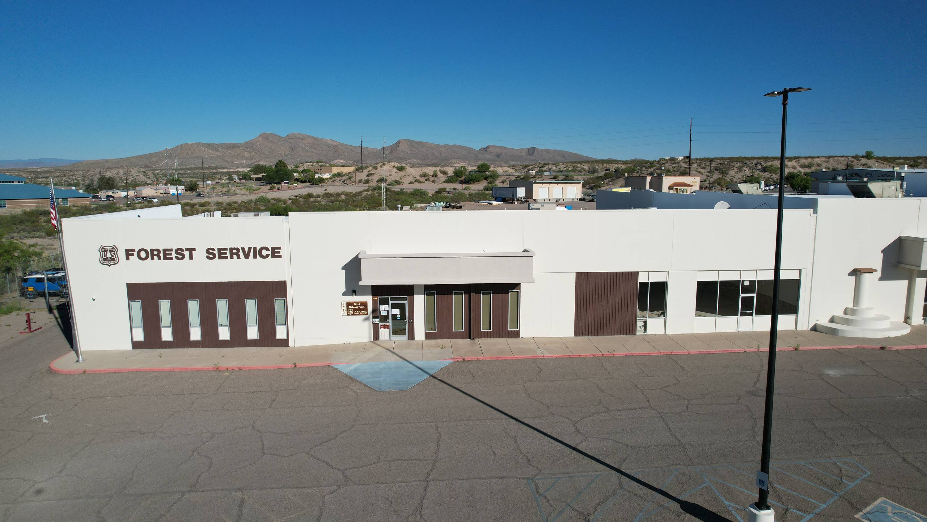 First Savings Bank Truth Or Consequences Nm N Date St, Truth or Consequences, NM 87901 | Crexi.com