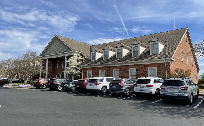 Pictures of Office property located at 23000 Moakley St, Leonardtown, MD 20650 for lease - image #1