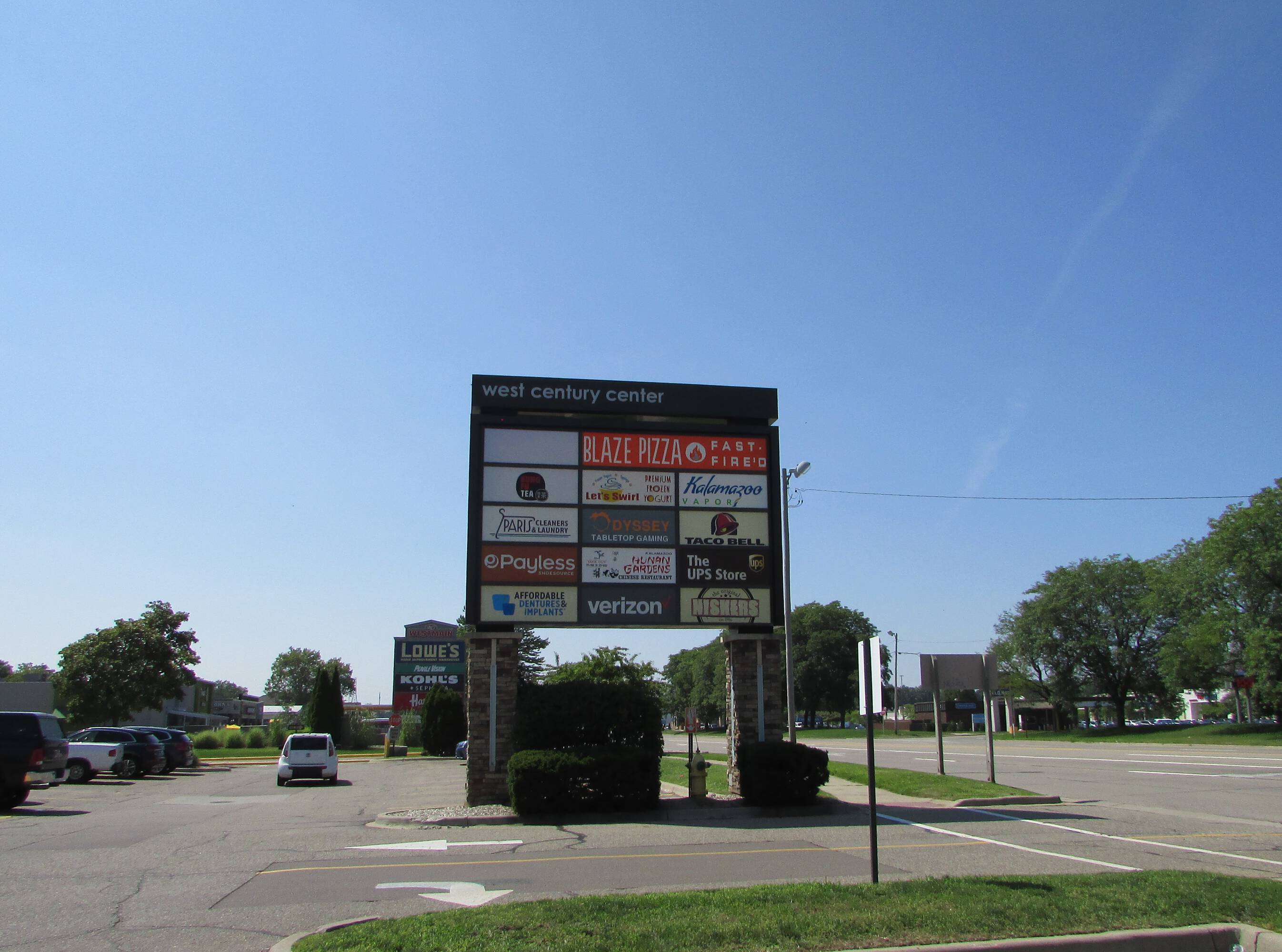 5031 W Main St Kalamazoo MI 49009 Crexi 5031-w-main-st-kalamazoo-mi-49009-crexi