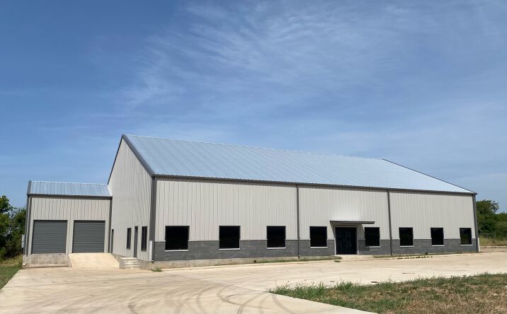Pictures of Industrial property located at 131 Pecan Rd, Abbott, TX 76621 for lease - image #1