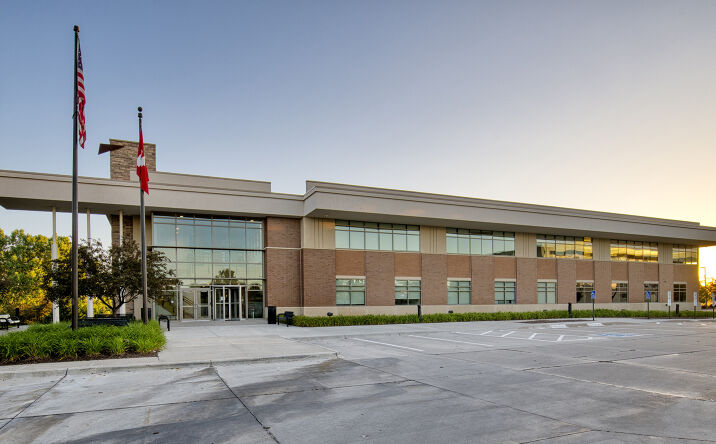 Pictures of Office property located at 17002 Marcy St, Omaha, NE 68118 for sales - image #1
