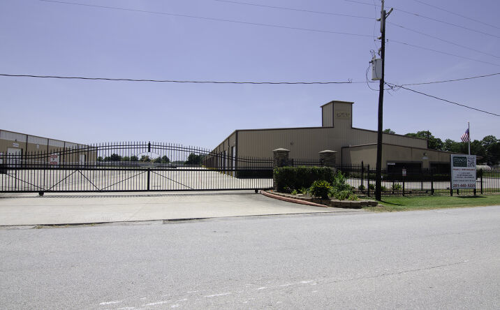 Pictures of Industrial, Special Purpose property located at 4155 Kreinhop Rd, Spring, TX 77388 for lease - image #1