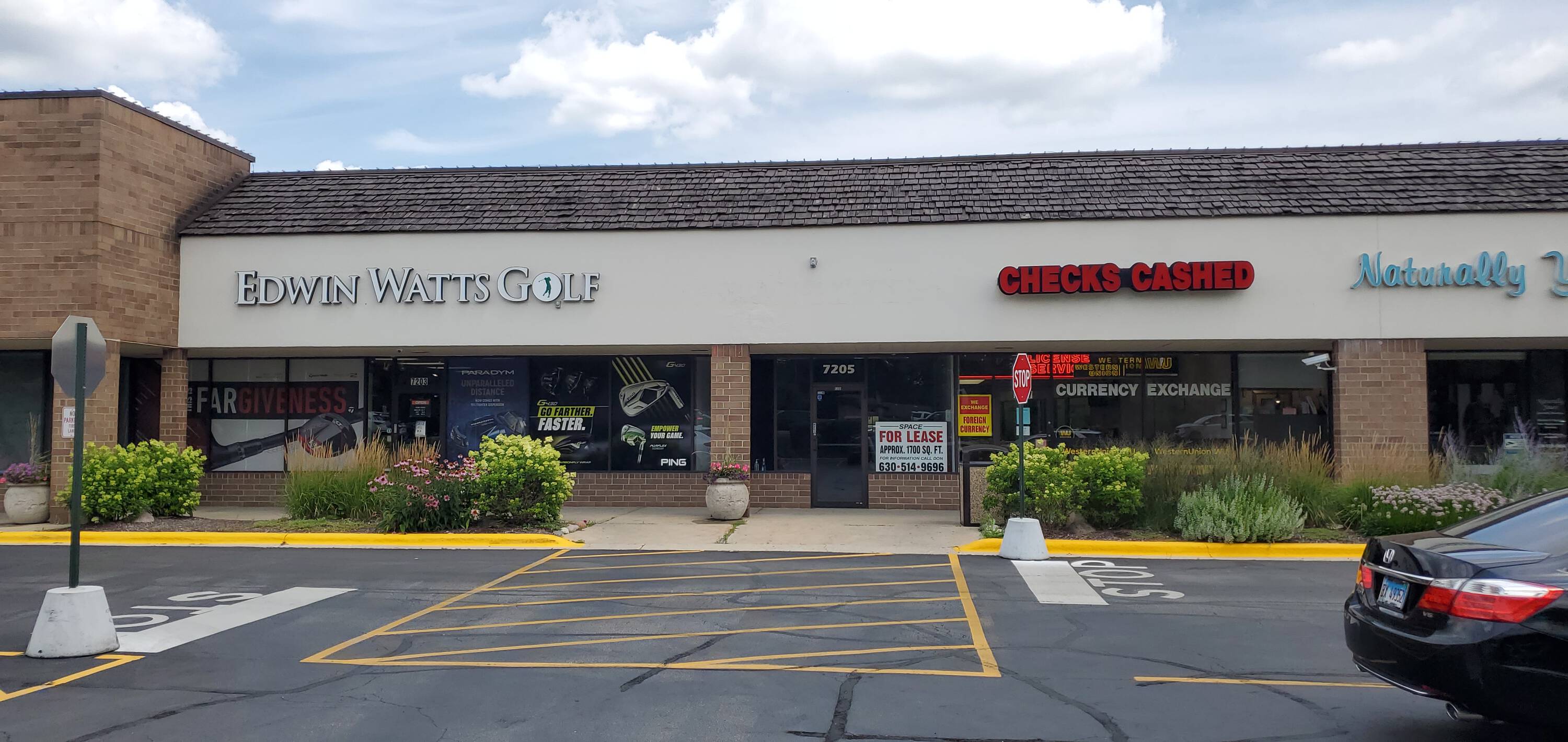 European Wax Center Kingery Highway Willowbrook Il 7201 Kingery Hwy, Willowbrook, IL 60527 | Crexi.com