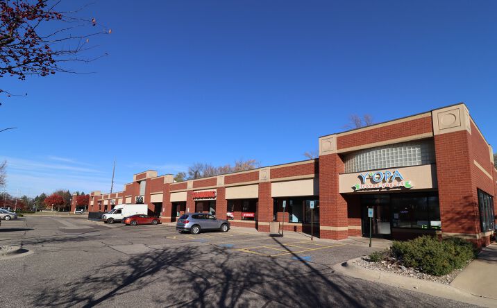 Pictures of Retail property located at 245 W Centre Ave, Portage, MI 49024 for lease - image #1