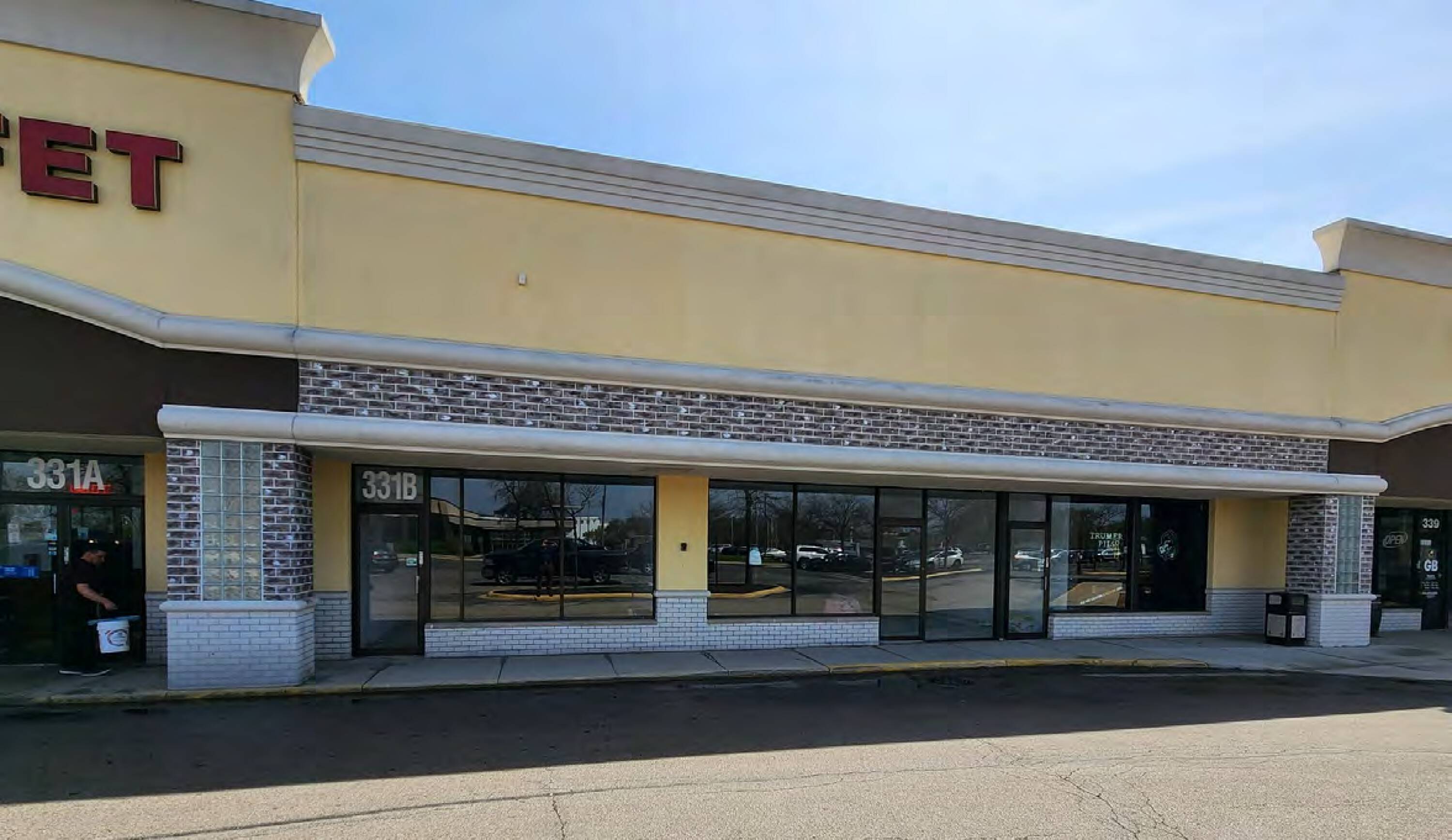 208 W Golf Rd Schaumburg Il 60195