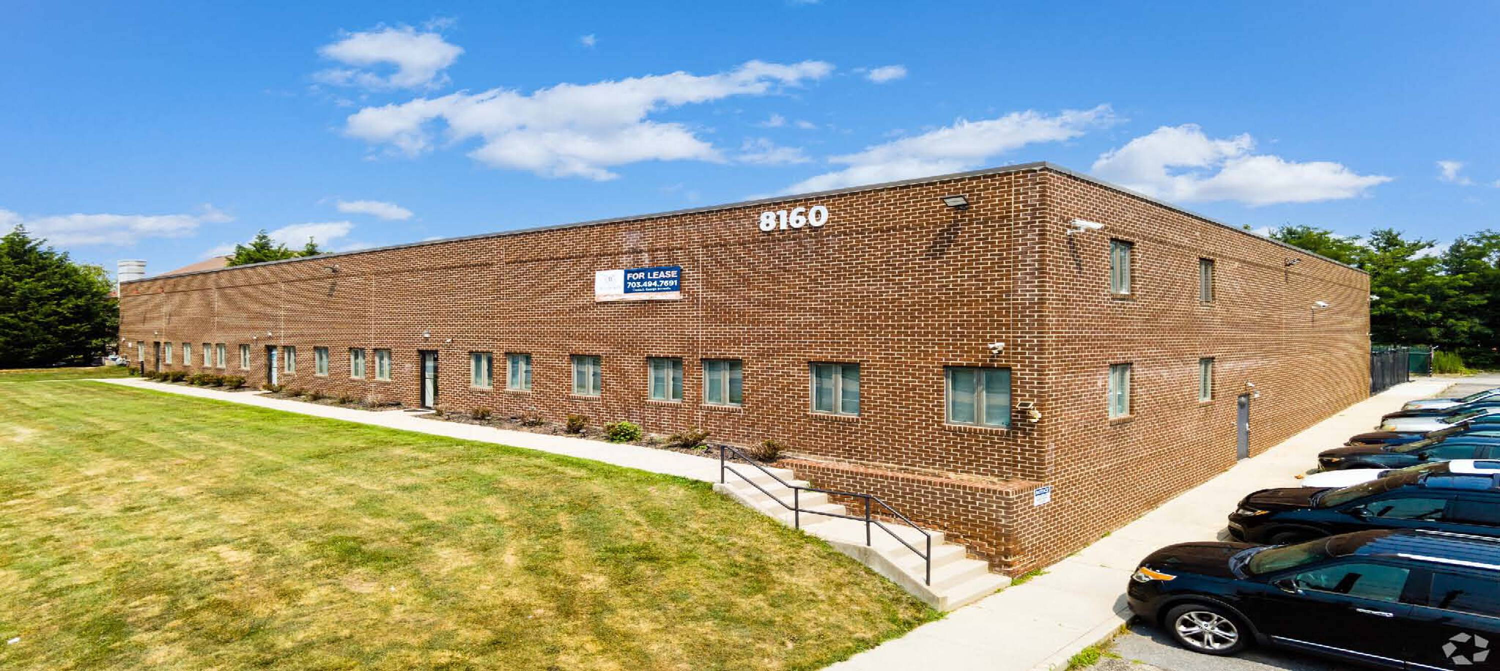 8160 Lark Brown Rd, Elkridge, MD 21075