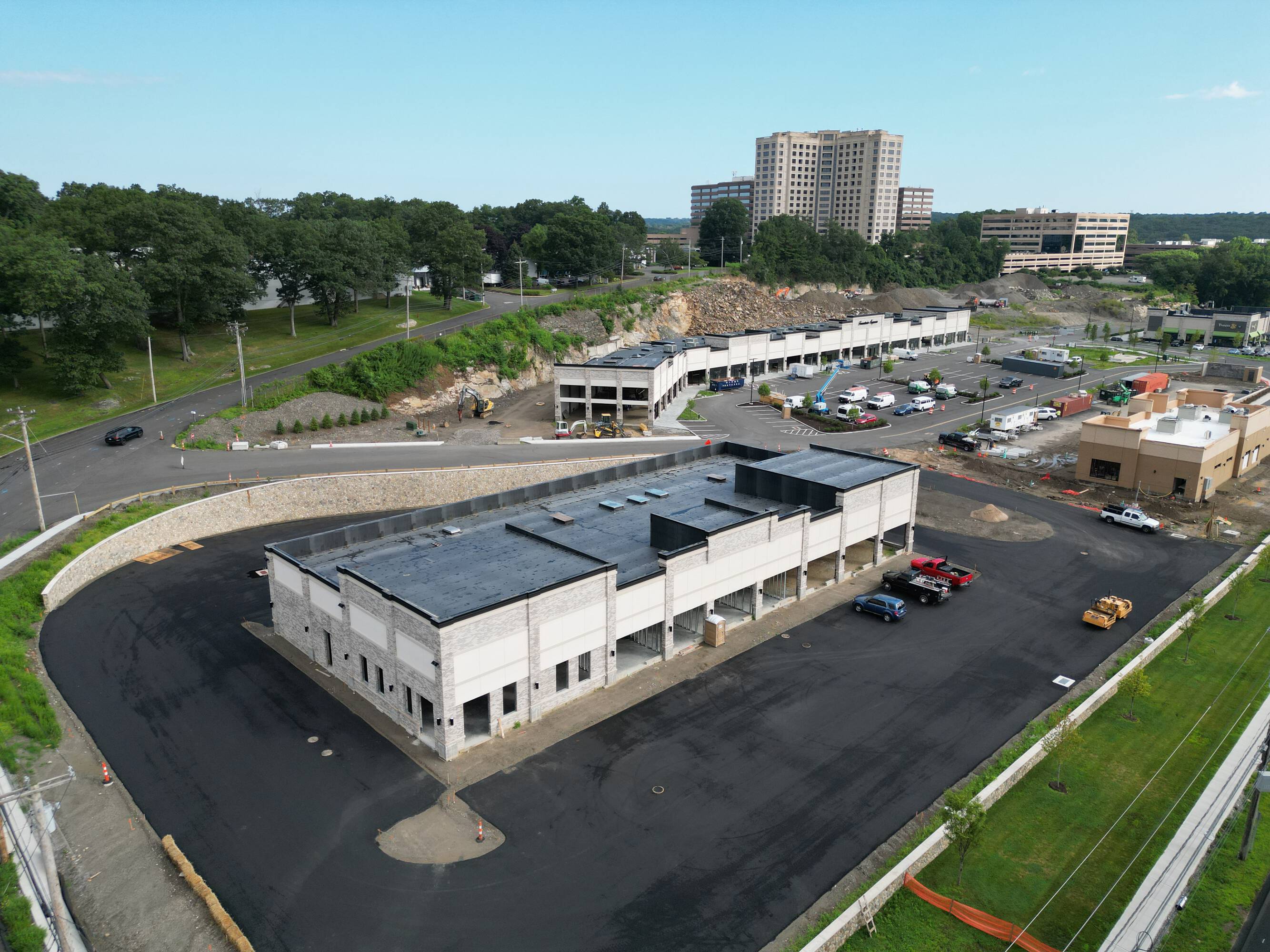 801 Bridgeport Ave, Shelton, CT 06484