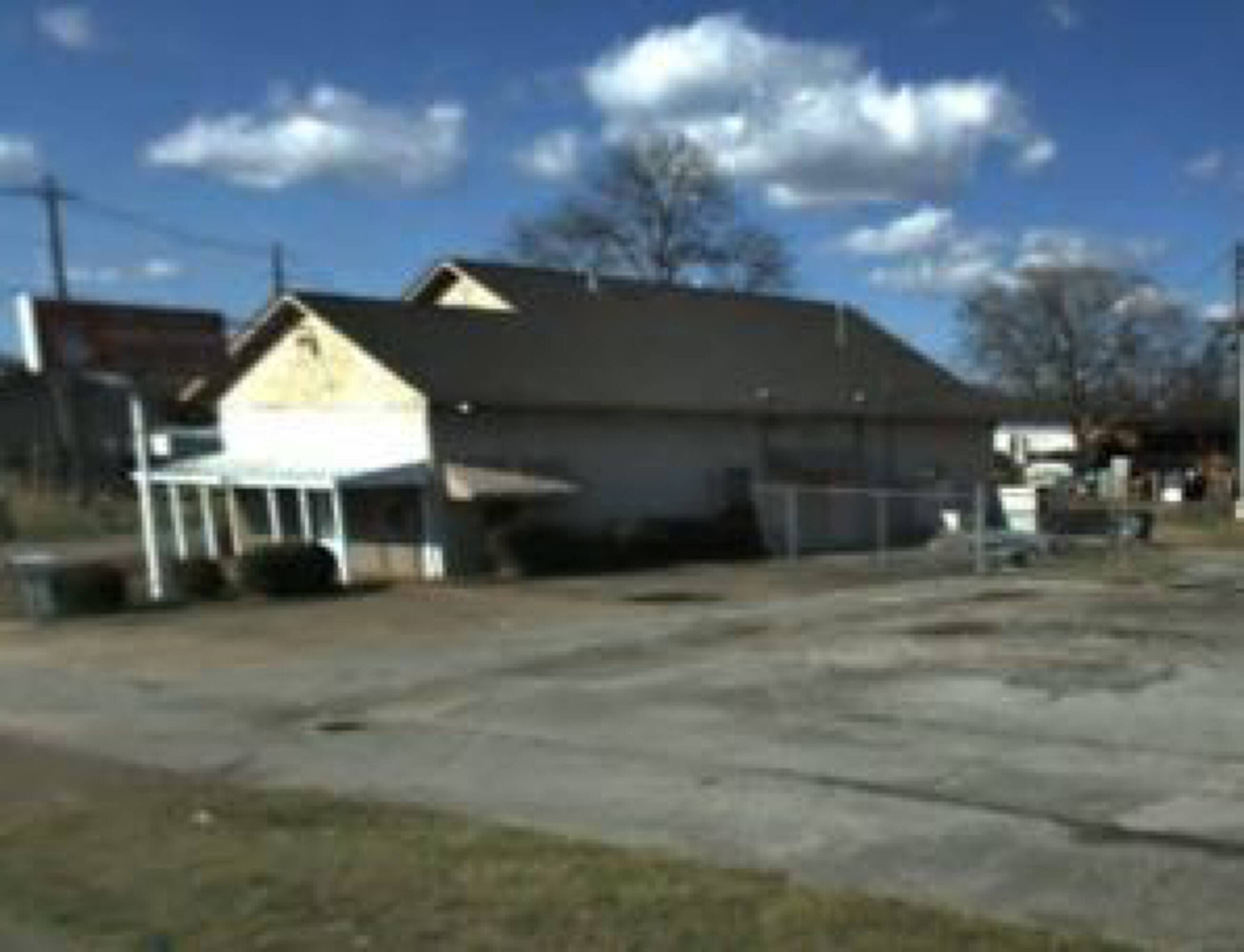 4401 Troy Hwy, Montgomery, AL 36116