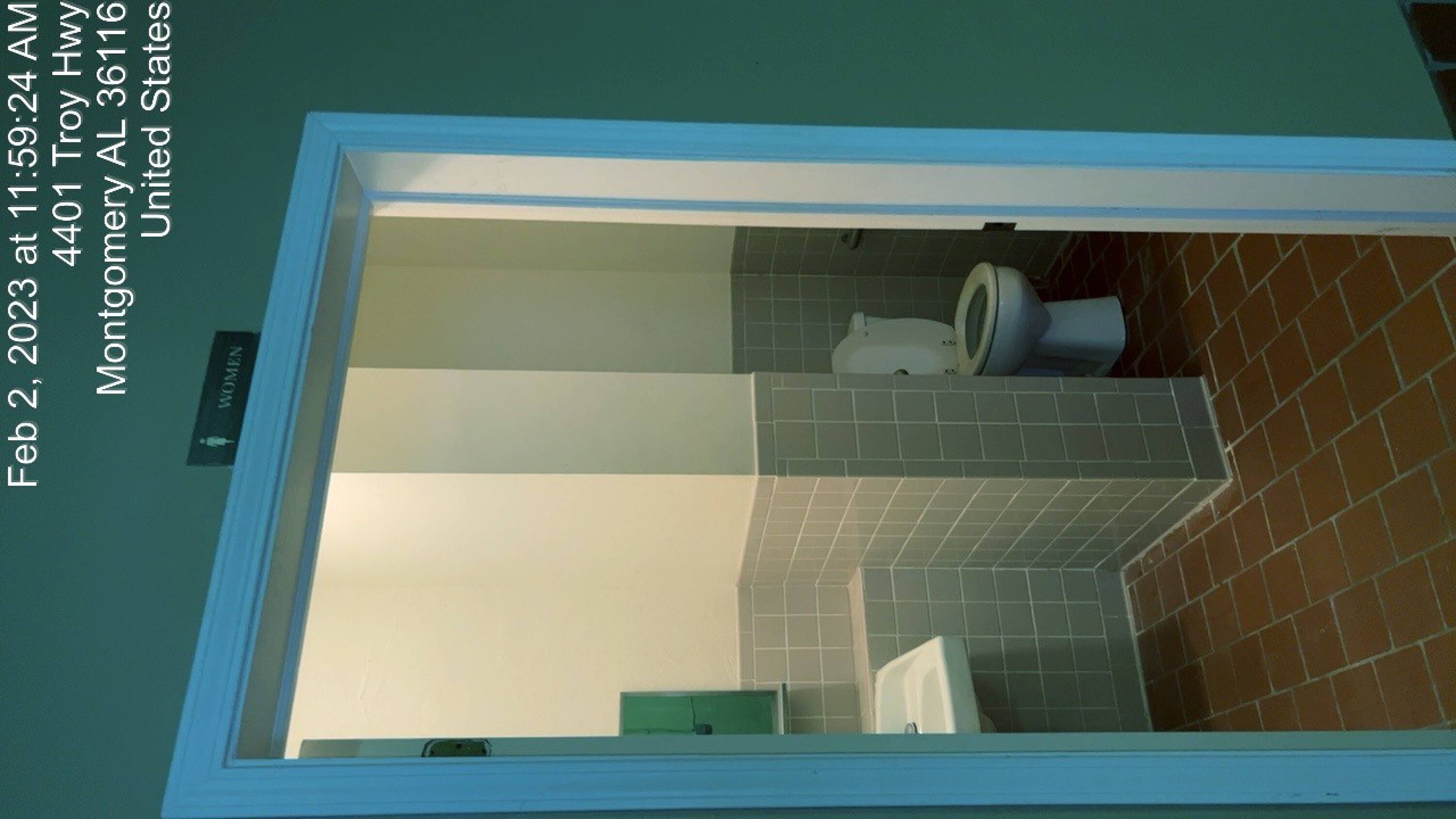 4401 Troy Hwy, Montgomery, AL 36116