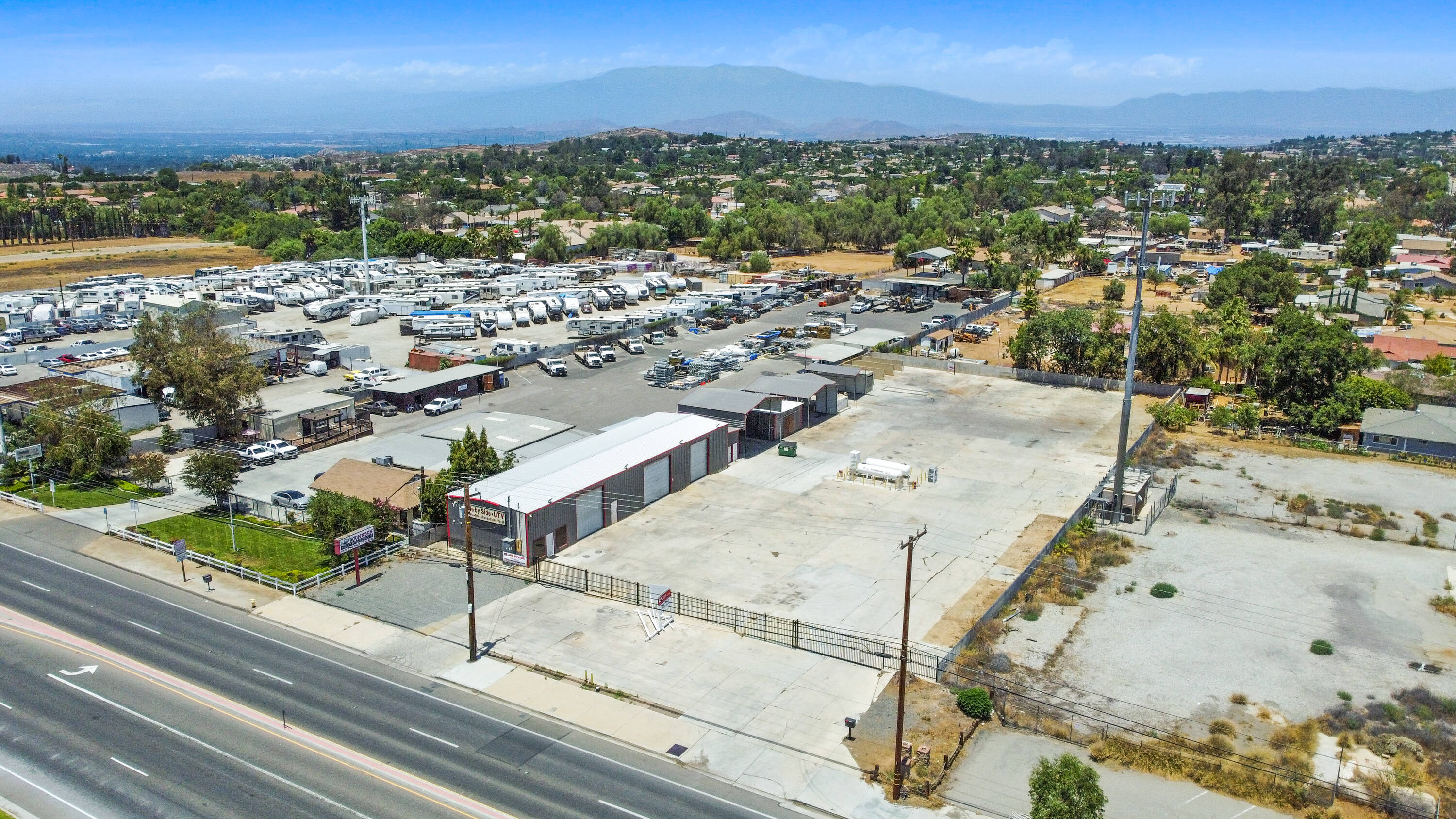 18442 Van Buren Boulevard, Riverside, CA 92508