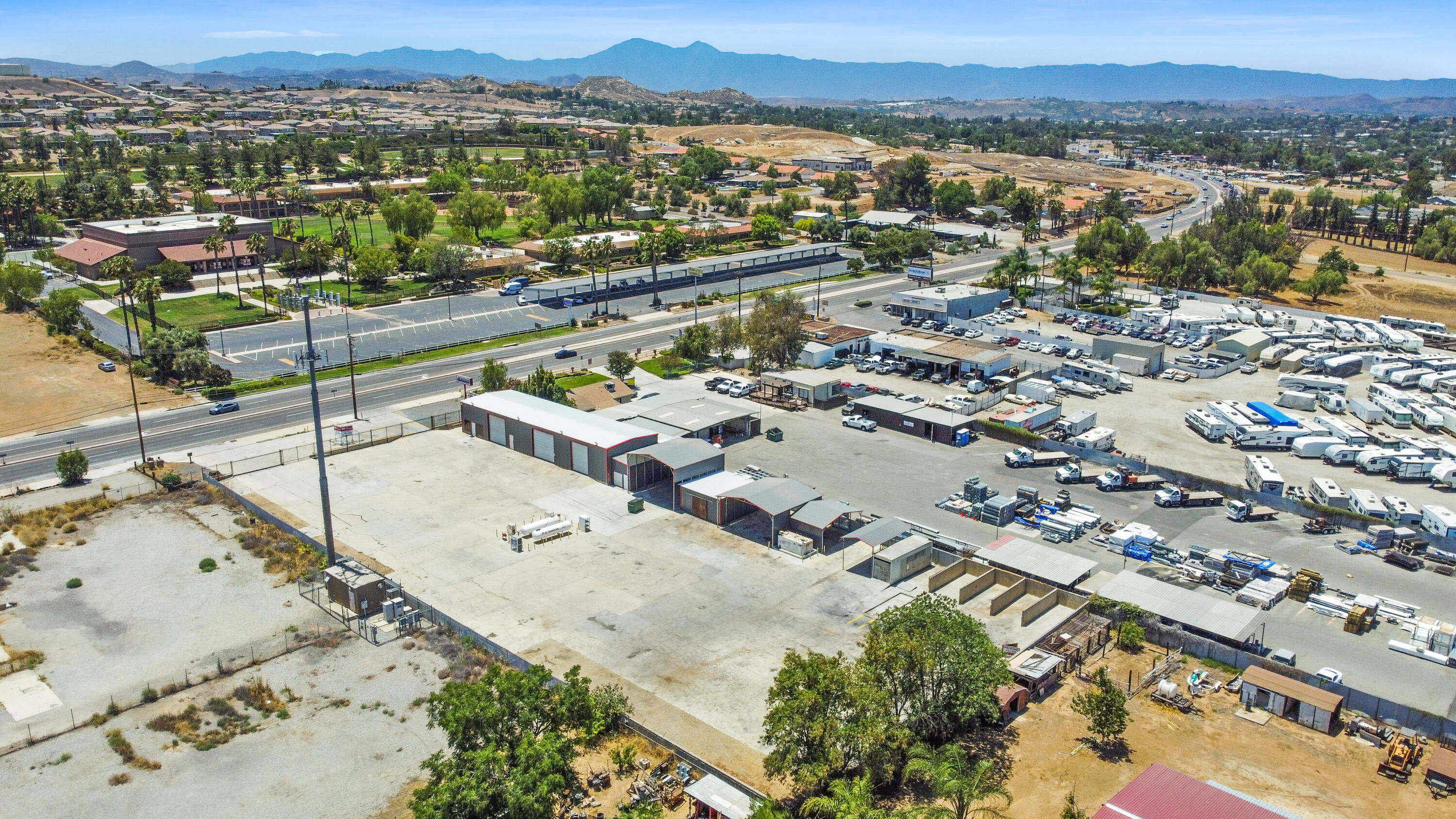 18442 Van Buren Boulevard, Riverside, CA 92508