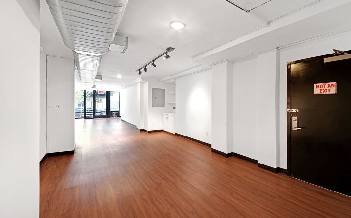 Pictures of Retail property located at 23 Avenue B, New York, NY 10009 for lease - image #1