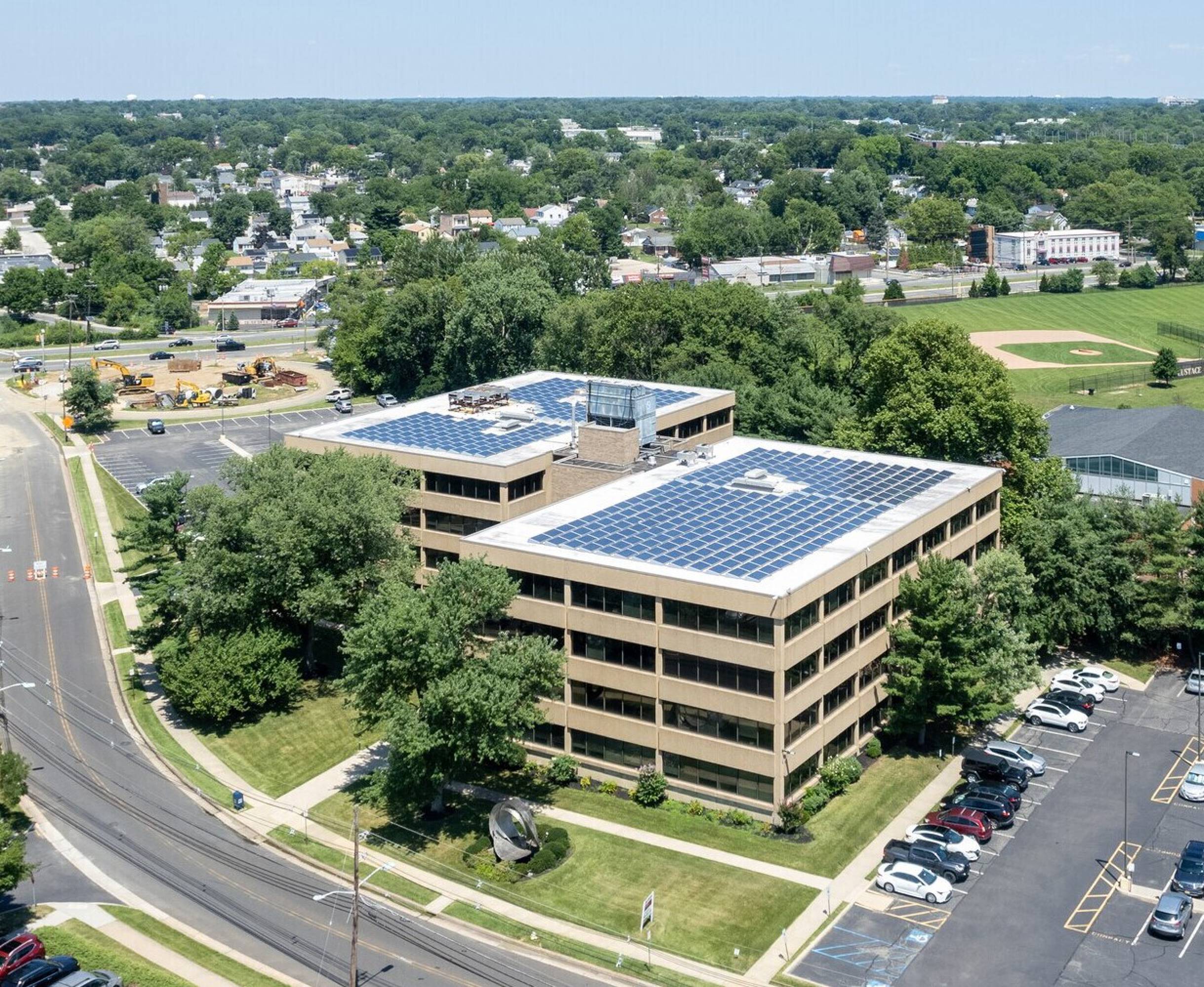 2500 McClellan Ave, Pennsauken Township, NJ 08109