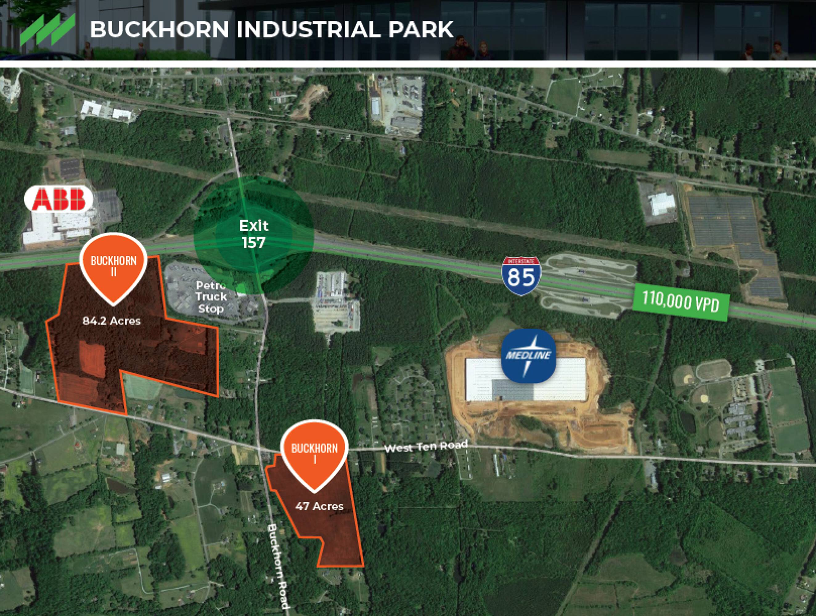 Buckhorn Rd, Mebane, NC 27302